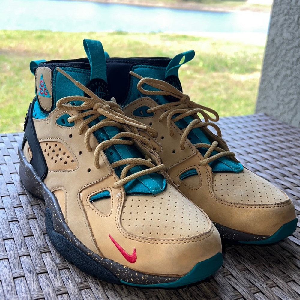 Nike Air Huaraches